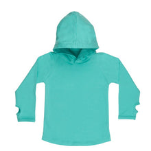 Load image into Gallery viewer, Personalised Baby and Kids Long Sleeve Hoodie
