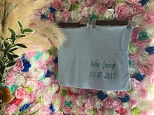 Load image into Gallery viewer, Baby blanket