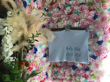 Load image into Gallery viewer, Baby blanket
