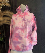Load image into Gallery viewer, Tie Dye Hoodie