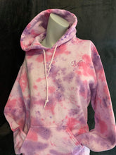 Load image into Gallery viewer, Tie Dye Hoodie