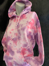 Load image into Gallery viewer, Tie Dye Hoodie