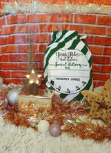 Load image into Gallery viewer, North Pole Mail Service Santa Sack