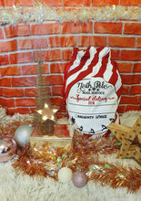 Load image into Gallery viewer, North Pole Mail Service Santa Sack