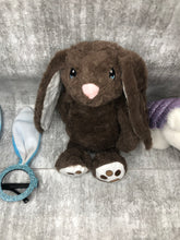 Load image into Gallery viewer, Name/Announcement Bunnies