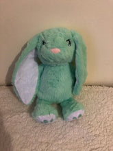 Load image into Gallery viewer, Name/Announcement Bunnies