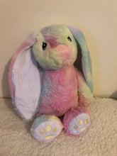 Load image into Gallery viewer, Name/Announcement Bunnies