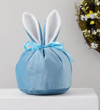 Load image into Gallery viewer, Velvet Easter Bags