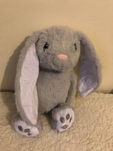 Load image into Gallery viewer, Name/Announcement Bunnies