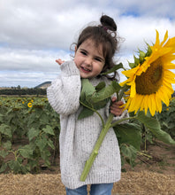 Load image into Gallery viewer, Kids Unisex Knitted Jumpers
