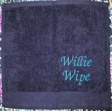 Load image into Gallery viewer, ADULT ONLY DESIGNS- FACE WASHERS & HAND TOWELS