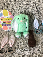 Load image into Gallery viewer, Name/Announcement Bunnies