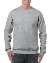 Load image into Gallery viewer, Personalised Crew Neck Jumper Unisex- Custom Order