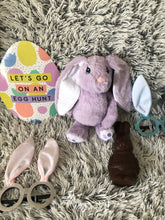 Load image into Gallery viewer, Name/Announcement Bunnies