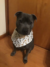 Load image into Gallery viewer, Dog Bandana