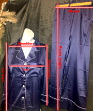 Load image into Gallery viewer, Personalised PJs