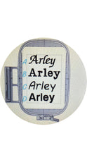 Load image into Gallery viewer, Personalised Towel Set