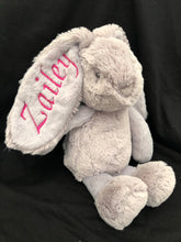 Load image into Gallery viewer, Frankie Plush Bunnies