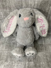 Load image into Gallery viewer, Name/Announcement Bunnies