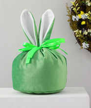 Load image into Gallery viewer, Velvet Easter Bags