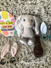 Load image into Gallery viewer, Name/Announcement Bunnies