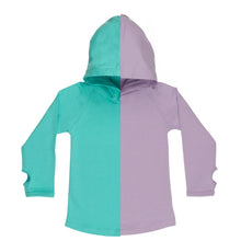 Load image into Gallery viewer, Personalised Baby and Kids Long Sleeve Hoodie