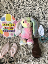 Load image into Gallery viewer, Name/Announcement Bunnies