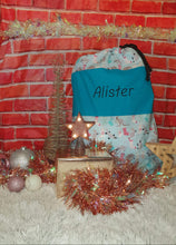 Load image into Gallery viewer, Deluxe Australiana Santa Sacks