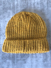 Load image into Gallery viewer, Chunky Knitted Beanies
