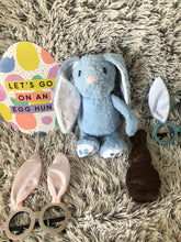 Load image into Gallery viewer, Name/Announcement Bunnies