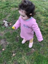 Load image into Gallery viewer, Personalised Baby Jumper