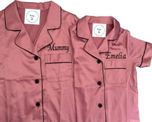 Load image into Gallery viewer, Personalised PJs