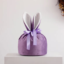Load image into Gallery viewer, Velvet Easter Bags