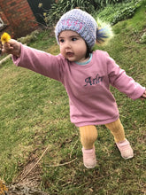 Load image into Gallery viewer, Personalised Baby Jumper