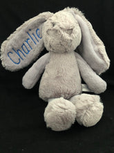 Load image into Gallery viewer, Frankie Plush Bunnies