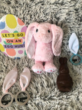 Load image into Gallery viewer, Name/Announcement Bunnies