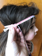 Load image into Gallery viewer, Toddler 2Tone Beanie