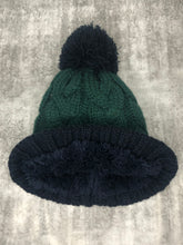 Load image into Gallery viewer, Toddler 2Tone Beanie
