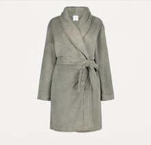 Load image into Gallery viewer, Personalised Dressing Gowns- 2 colours
