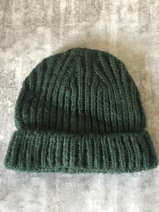 Chunky Knitted Beanies