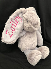 Load image into Gallery viewer, Frankie Plush Bunnies

