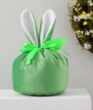 Load image into Gallery viewer, Velvet Easter Bags
